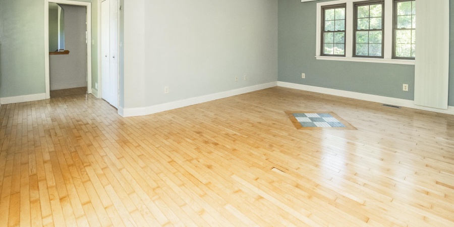 1121 W Grant Street, Ellettsville, Indiana 47429,MLS,202525195