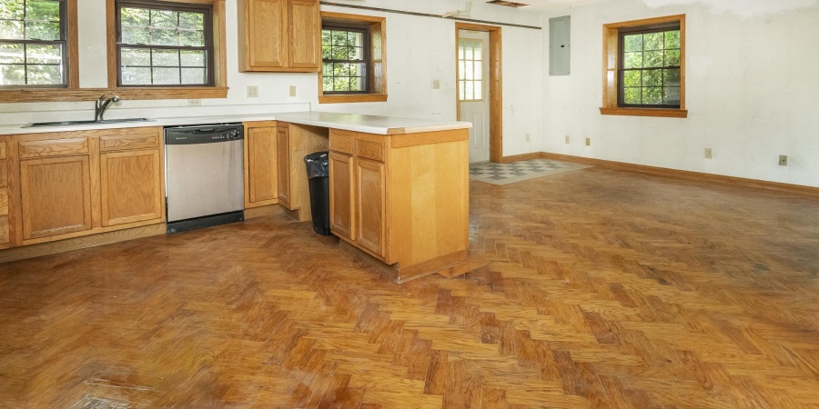 1121 W Grant Street, Ellettsville, Indiana 47429,MLS,202525195