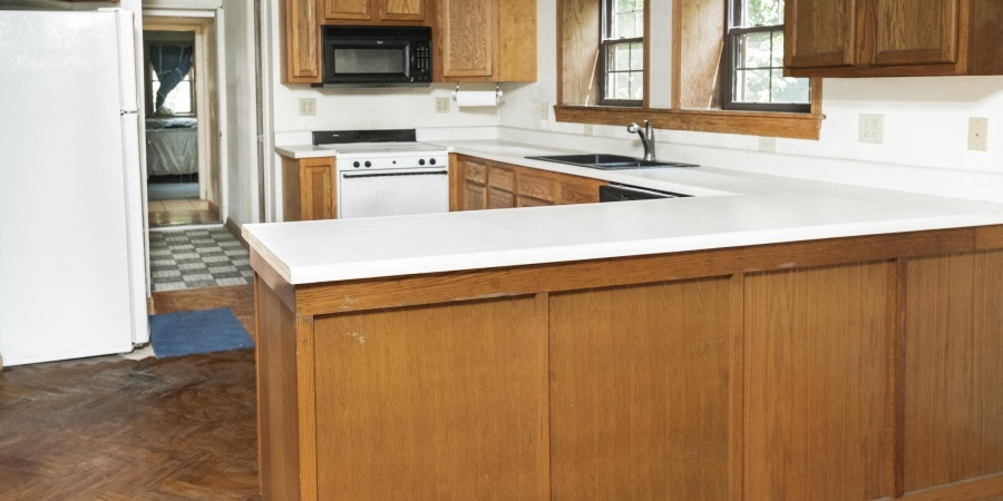 1121 W Grant Street, Ellettsville, Indiana 47429,MLS,202525195