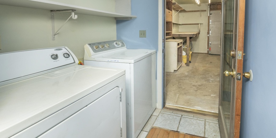 1121 W Grant Street, Ellettsville, Indiana 47429,MLS,202525195