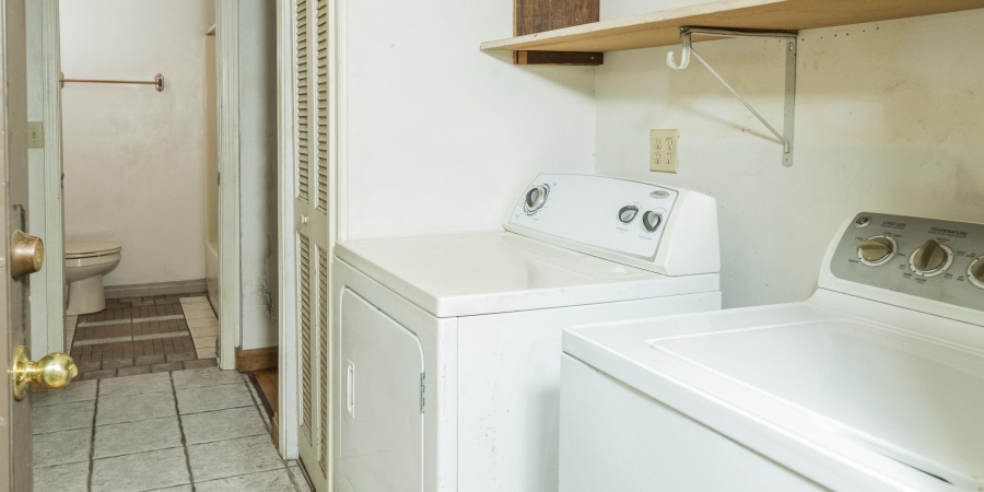 1121 W Grant Street, Ellettsville, Indiana 47429,MLS,202525195