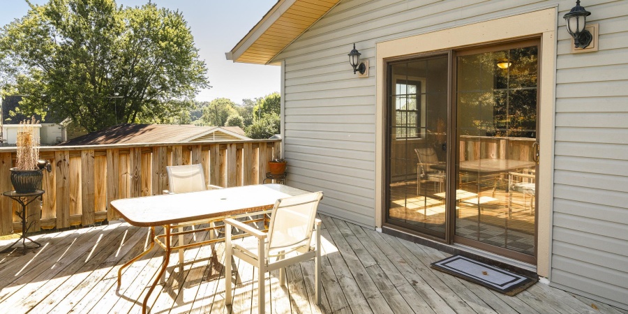 1121 W Grant Street, Ellettsville, Indiana 47429,MLS,202525195