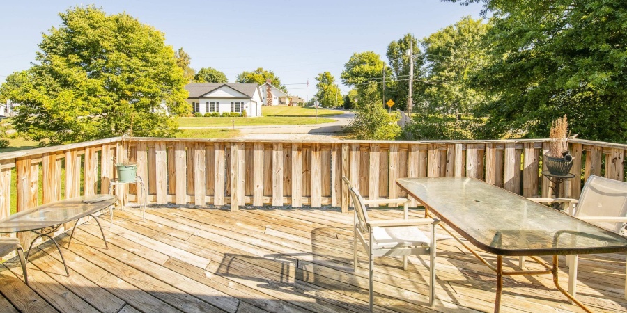 1121 W Grant Street, Ellettsville, Indiana 47429,MLS,202525195