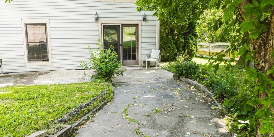 1121 W Grant Street, Ellettsville, Indiana 47429,MLS,202525195