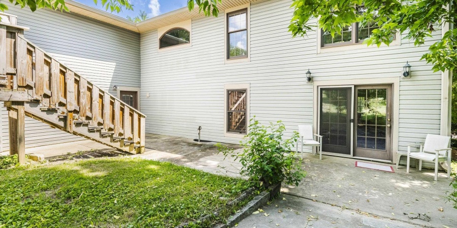 1121 W Grant Street, Ellettsville, Indiana 47429,MLS,202525195