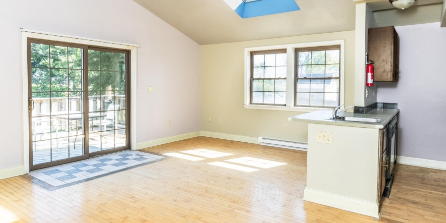 1121 W Grant Street, Ellettsville, Indiana 47429,MLS,202525195