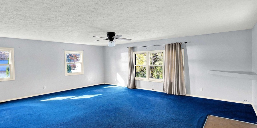 5301 S Old State Road 37 Road, Bloomington, Indiana 47401-7570,MLS,202545172