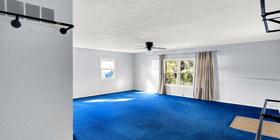 5301 S Old State Road 37 Road, Bloomington, Indiana 47401-7570,MLS,202545172