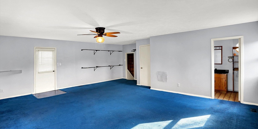 5301 S Old State Road 37 Road, Bloomington, Indiana 47401-7570,MLS,202545172