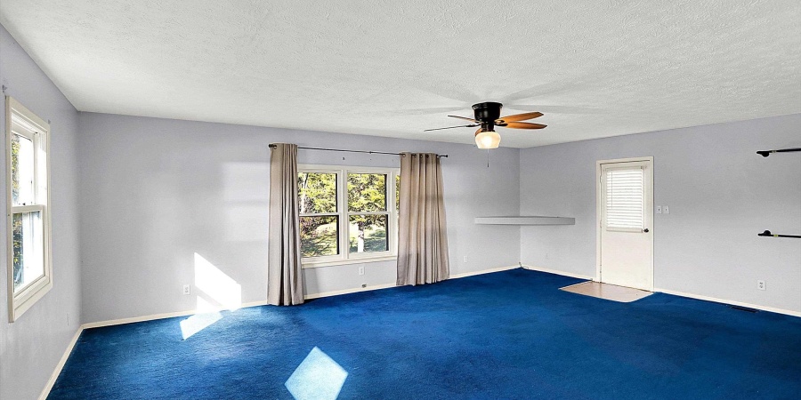 5301 S Old State Road 37 Road, Bloomington, Indiana 47401-7570,MLS,202545172