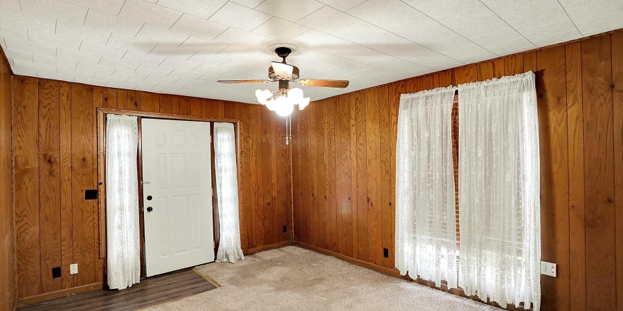 5301 S Old State Road 37 Road, Bloomington, Indiana 47401-7570,MLS,202545172