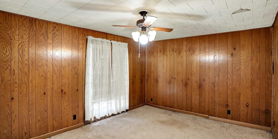 5301 S Old State Road 37 Road, Bloomington, Indiana 47401-7570,MLS,202545172