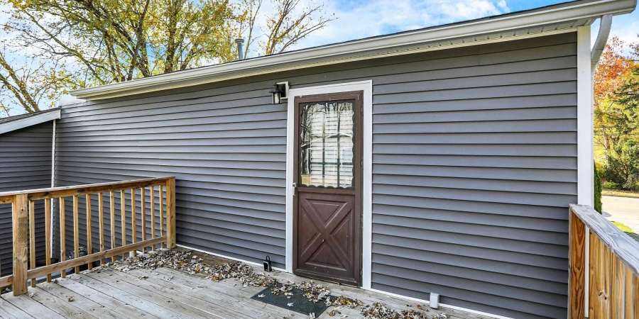 5301 S Old State Road 37 Road, Bloomington, Indiana 47401-7570,MLS,202545172