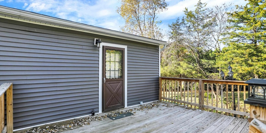 5301 S Old State Road 37 Road, Bloomington, Indiana 47401-7570,MLS,202545172