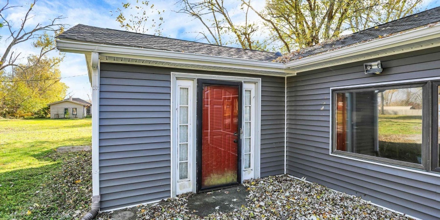 5301 S Old State Road 37 Road, Bloomington, Indiana 47401-7570,MLS,202545172