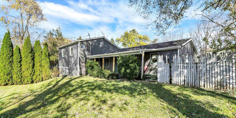 5301 S Old State Road 37 Road, Bloomington, Indiana 47401-7570,MLS,202545172