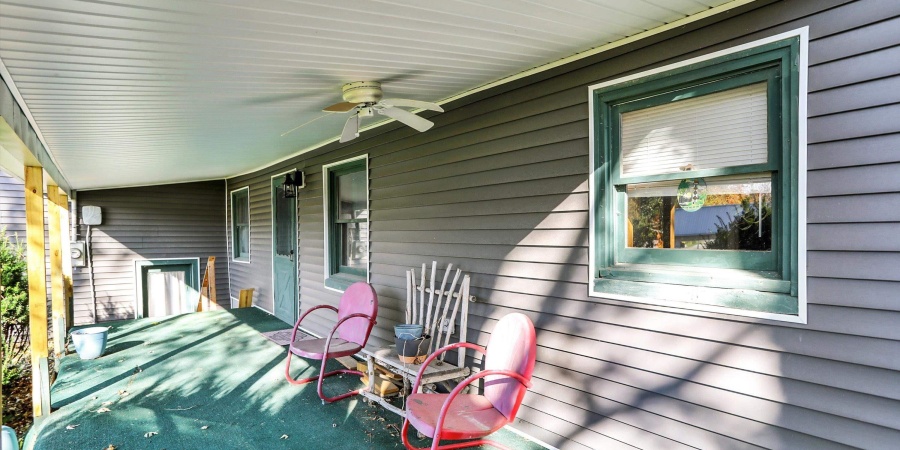 5301 S Old State Road 37 Road, Bloomington, Indiana 47401-7570,MLS,202545172