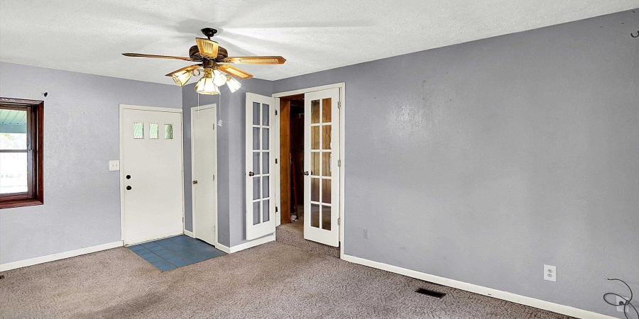 5301 S Old State Road 37 Road, Bloomington, Indiana 47401-7570,MLS,202545172