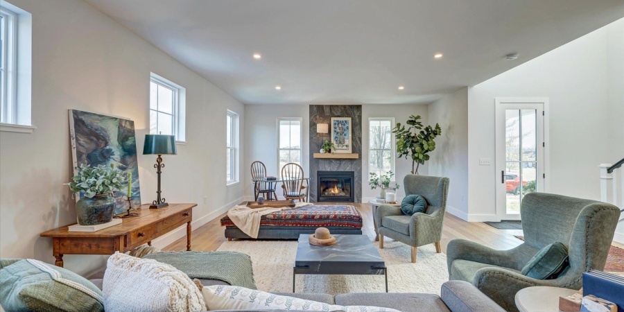 3430 S Forrester Street, Bloomington, Indiana 47401-2432,MLS,202549034