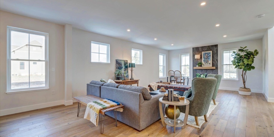 3430 S Forrester Street, Bloomington, Indiana 47401-2432,MLS,202549034