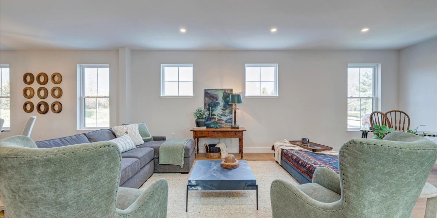 3430 S Forrester Street, Bloomington, Indiana 47401-2432,MLS,202549034