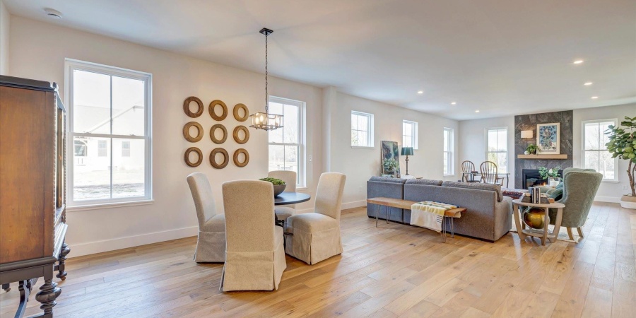 3430 S Forrester Street, Bloomington, Indiana 47401-2432,MLS,202549034