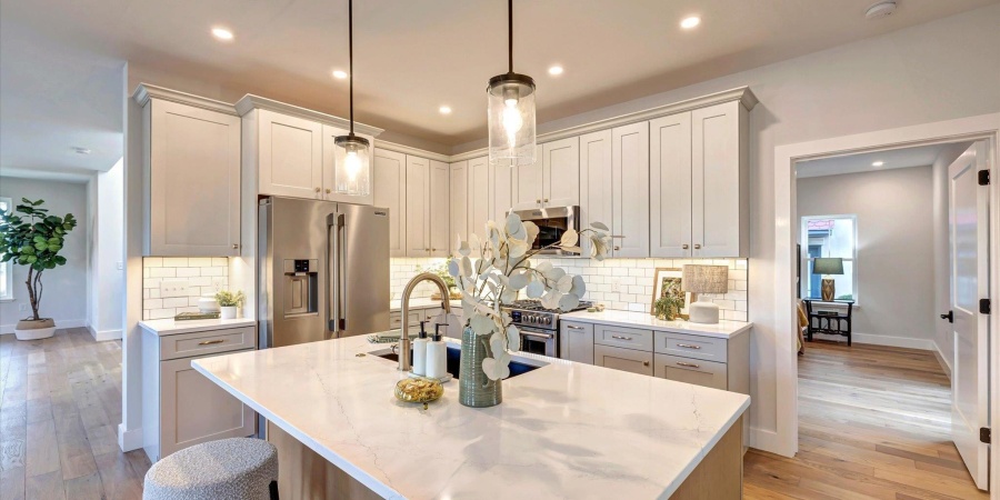 3430 S Forrester Street, Bloomington, Indiana 47401-2432,MLS,202549034