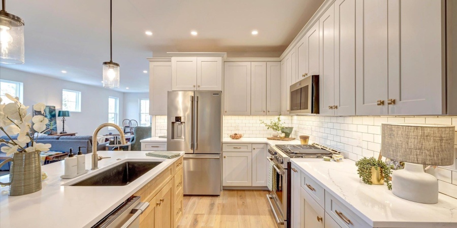 3430 S Forrester Street, Bloomington, Indiana 47401-2432,MLS,202549034