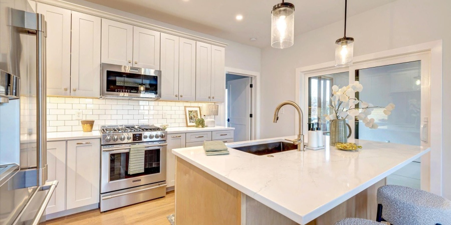 3430 S Forrester Street, Bloomington, Indiana 47401-2432,MLS,202549034