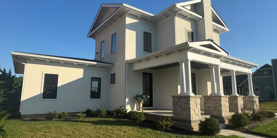 3430 S Forrester Street, Bloomington, Indiana 47401-2432,MLS,202549034