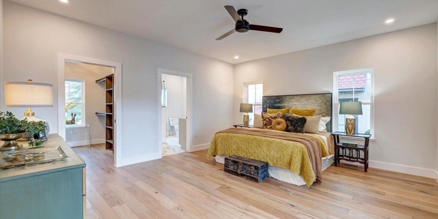 3430 S Forrester Street, Bloomington, Indiana 47401-2432,MLS,202549034