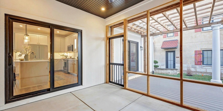 3430 S Forrester Street, Bloomington, Indiana 47401-2432,MLS,202549034