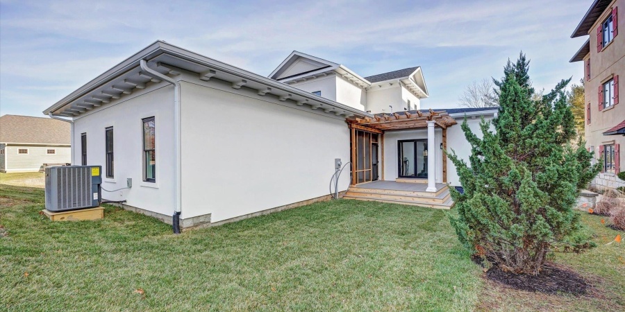 3430 S Forrester Street, Bloomington, Indiana 47401-2432,MLS,202549034