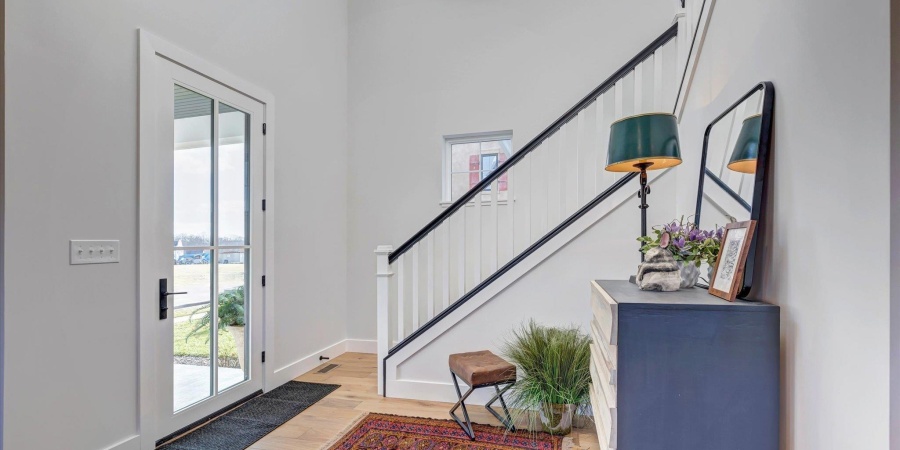 3430 S Forrester Street, Bloomington, Indiana 47401-2432,MLS,202549034