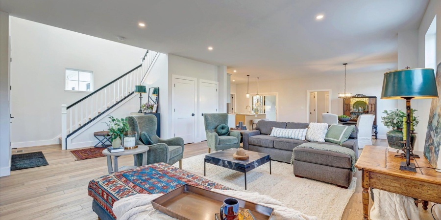 3430 S Forrester Street, Bloomington, Indiana 47401-2432,MLS,202549034