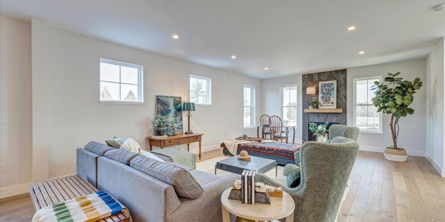 3430 S Forrester Street, Bloomington, Indiana 47401-2432,MLS,202549034