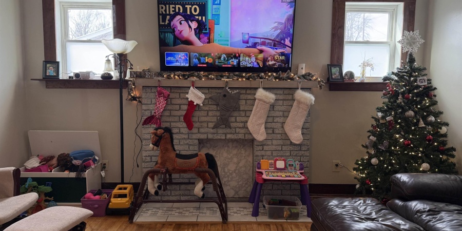 612 17th St, Bedford, Indiana 47421,MLS,202549035