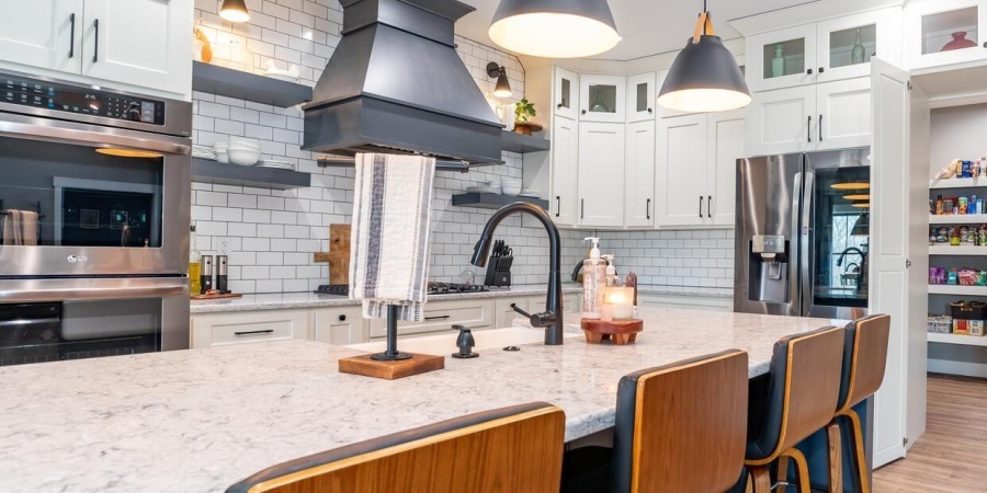 9218 S Foggy Ridge Lane, Bloomington, Indiana 47401,MLS,202549045