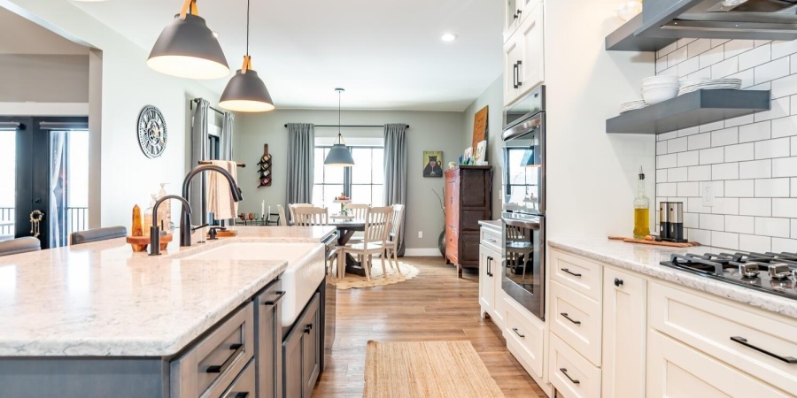 9218 S Foggy Ridge Lane, Bloomington, Indiana 47401,MLS,202549045