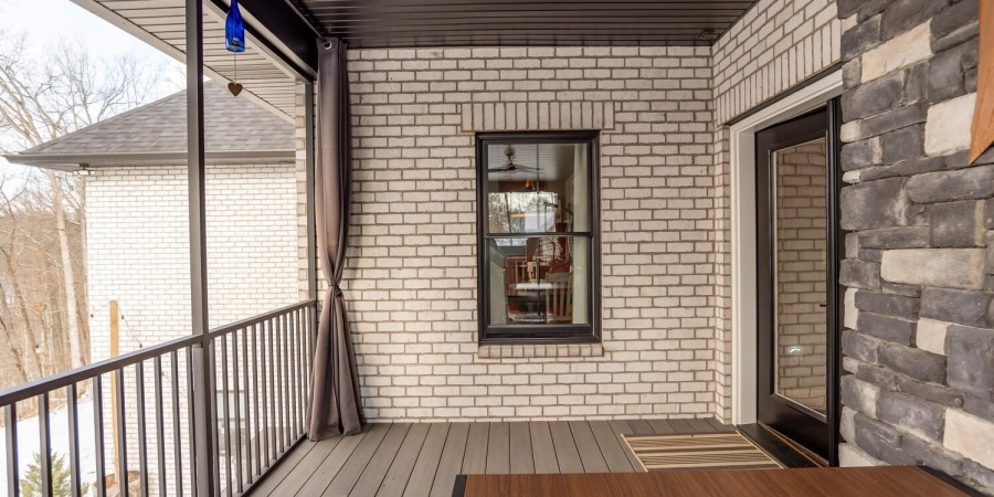 9218 S Foggy Ridge Lane, Bloomington, Indiana 47401,MLS,202549045