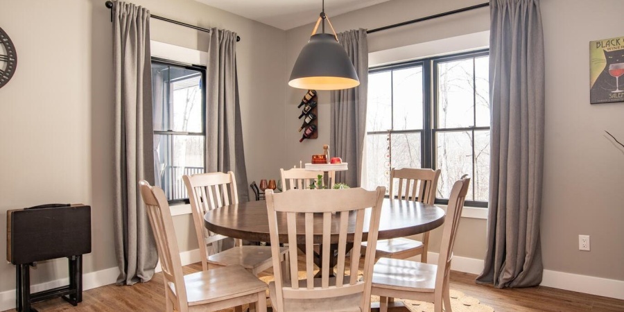 9218 S Foggy Ridge Lane, Bloomington, Indiana 47401,MLS,202549045