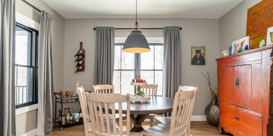 9218 S Foggy Ridge Lane, Bloomington, Indiana 47401,MLS,202549045