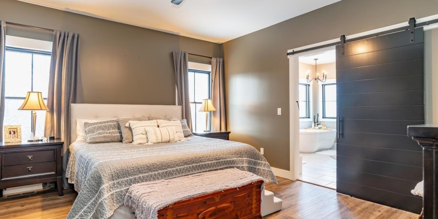 9218 S Foggy Ridge Lane, Bloomington, Indiana 47401,MLS,202549045