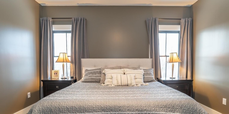 9218 S Foggy Ridge Lane, Bloomington, Indiana 47401,MLS,202549045