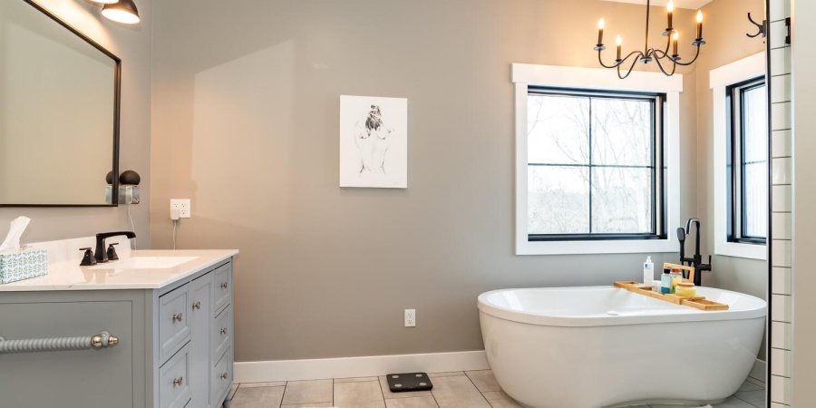 9218 S Foggy Ridge Lane, Bloomington, Indiana 47401,MLS,202549045