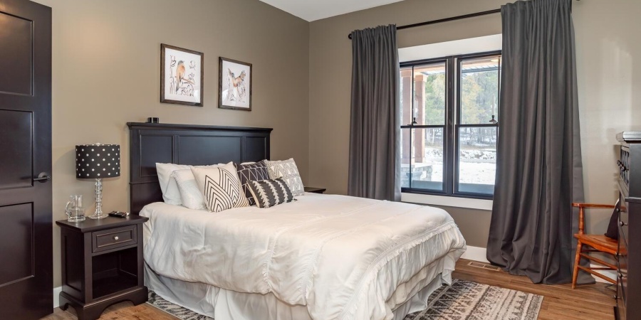 9218 S Foggy Ridge Lane, Bloomington, Indiana 47401,MLS,202549045