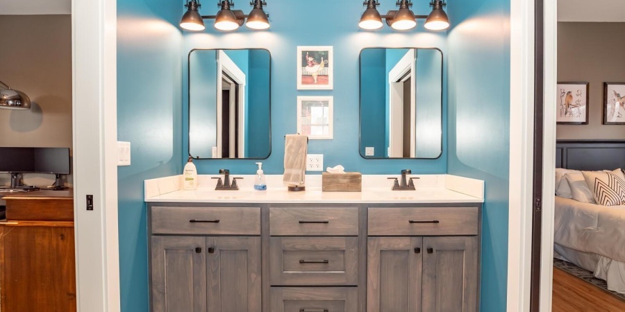 9218 S Foggy Ridge Lane, Bloomington, Indiana 47401,MLS,202549045