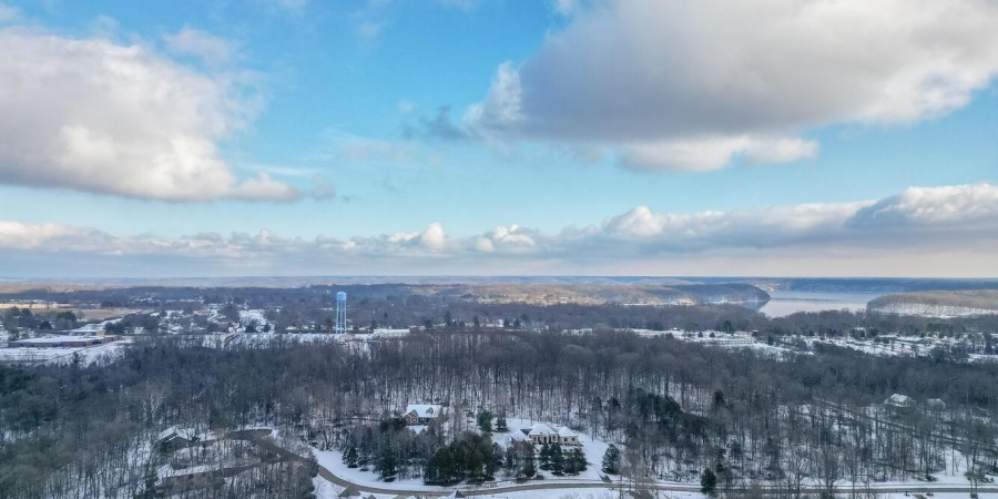 9218 S Foggy Ridge Lane, Bloomington, Indiana 47401,MLS,202549045