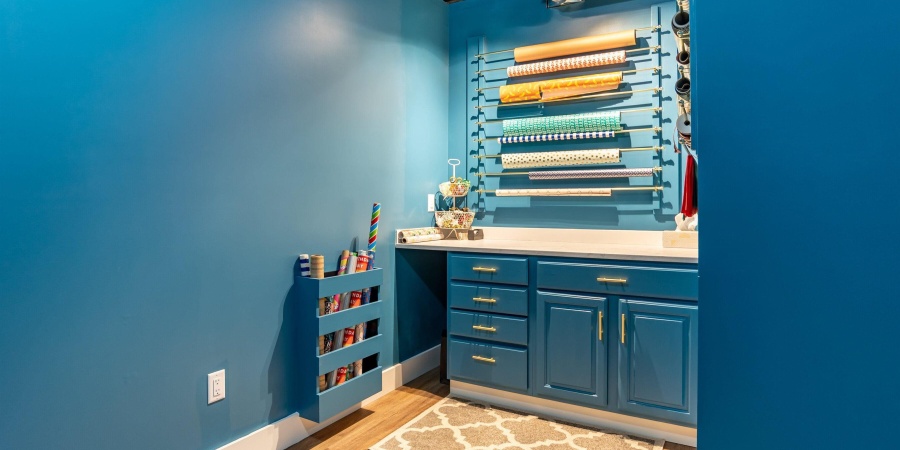 9218 S Foggy Ridge Lane, Bloomington, Indiana 47401,MLS,202549045