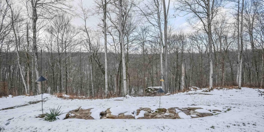 9218 S Foggy Ridge Lane, Bloomington, Indiana 47401,MLS,202549045